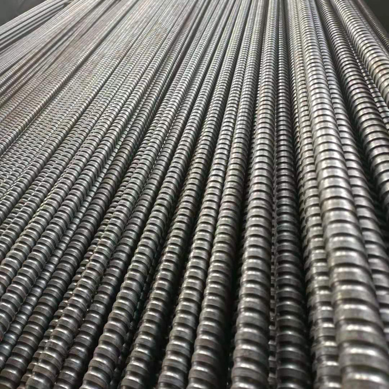无为中空锚杆